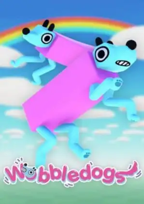 摇摆狗狗