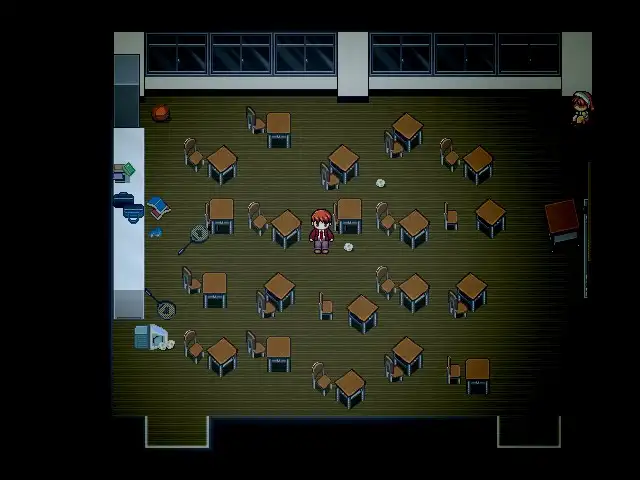 Misao 截图3