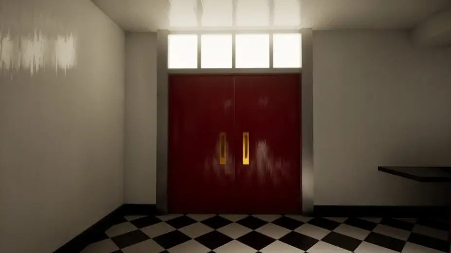 死亡汉堡 截图3
