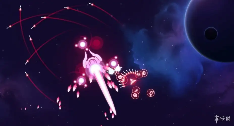 新星漂移 截图3