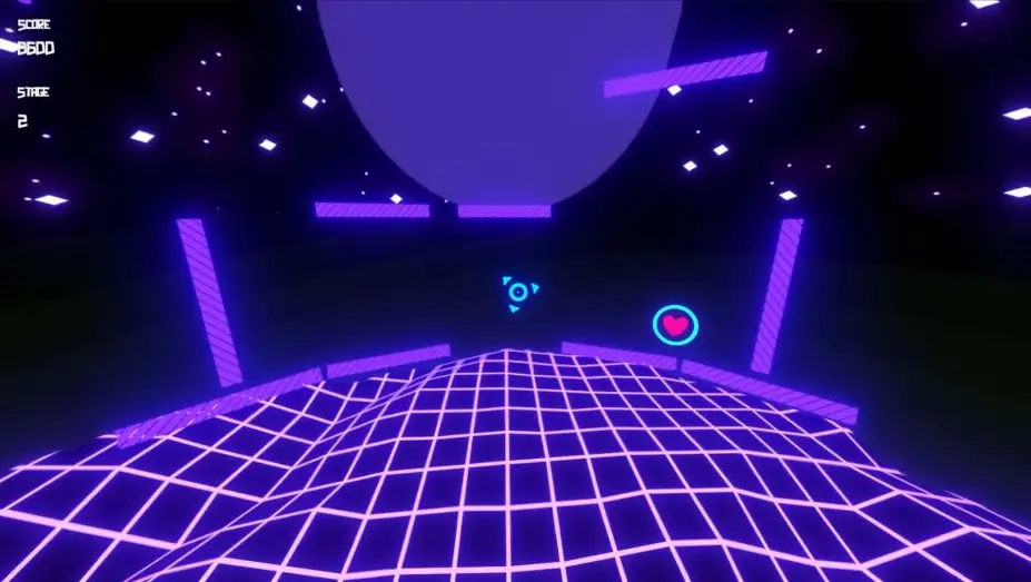 Blink and Die Replay 截图1