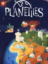 星球乐园