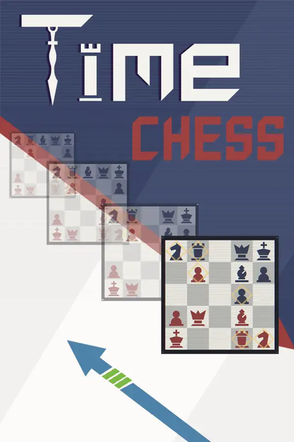时间象棋