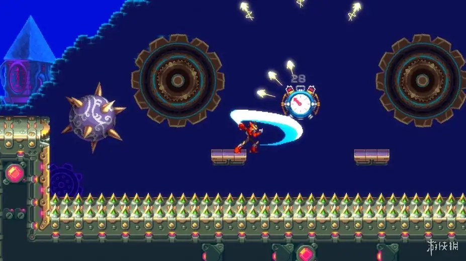 30XX 截图1