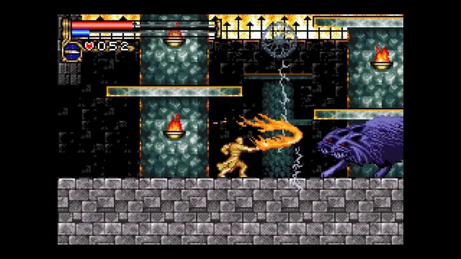 恶魔城高级收藏版 截图3