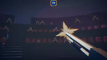 谁想当杀人犯 截图3