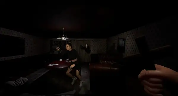 Cursed Ones 截图2