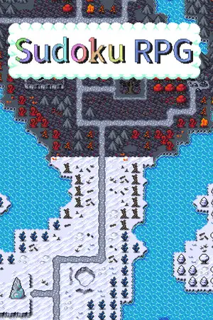 数独RPG