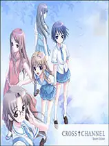 交错频道