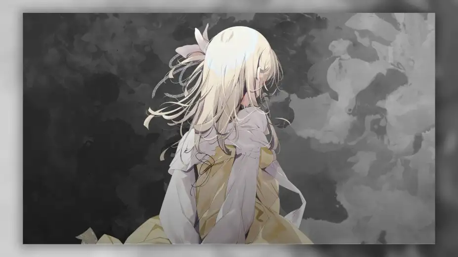 宝石少女 1st.cut 截图1