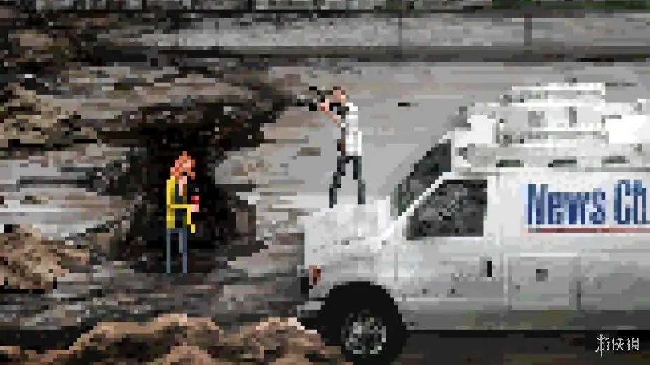 Riot - Civil Unrest 截图1
