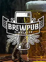 精酿酒吧模拟器