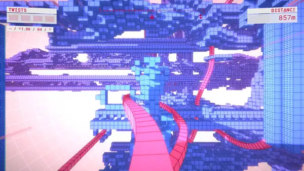 闪避 截图1