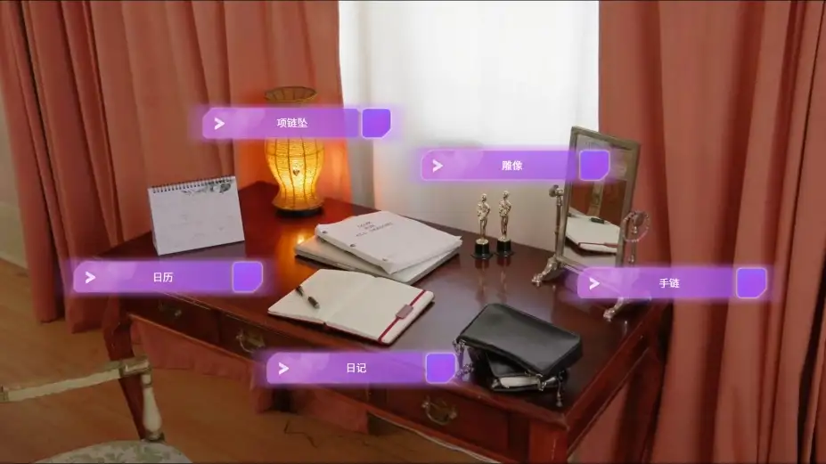名利场:我被好莱坞美女潜规则了 截图2