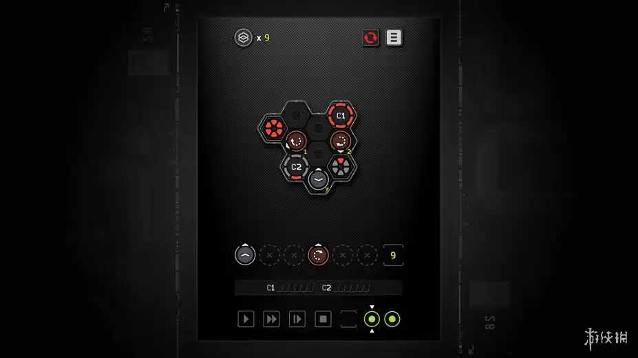 序列 [2] 截图1