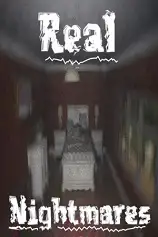 真实噩梦