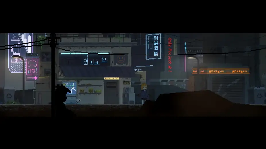 芙兰杂感记录 截图1