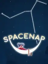 太空小憩