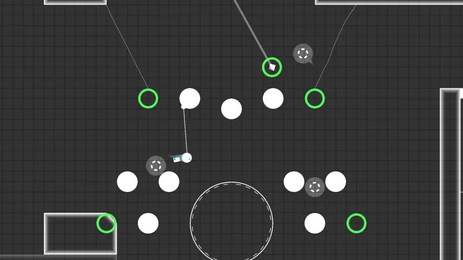 DeltaPhysics 截图3