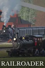 铁路人