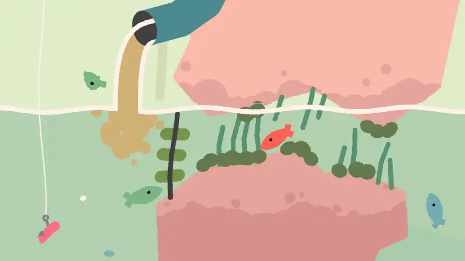 fishy 截图3