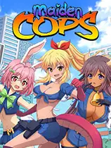 少女警察