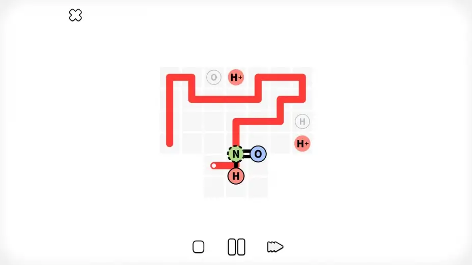 化学快线 截图2