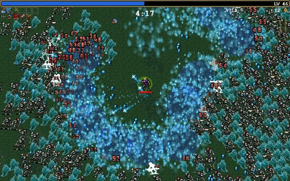吸血鬼幸存者 截图3