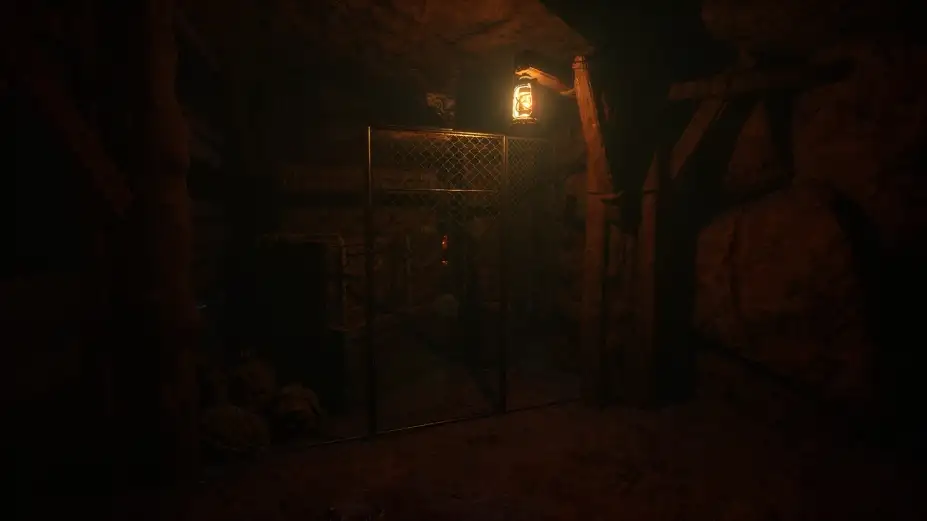 遗物协议 截图1