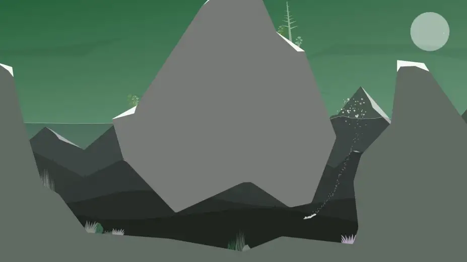 翻越那座山 截图1