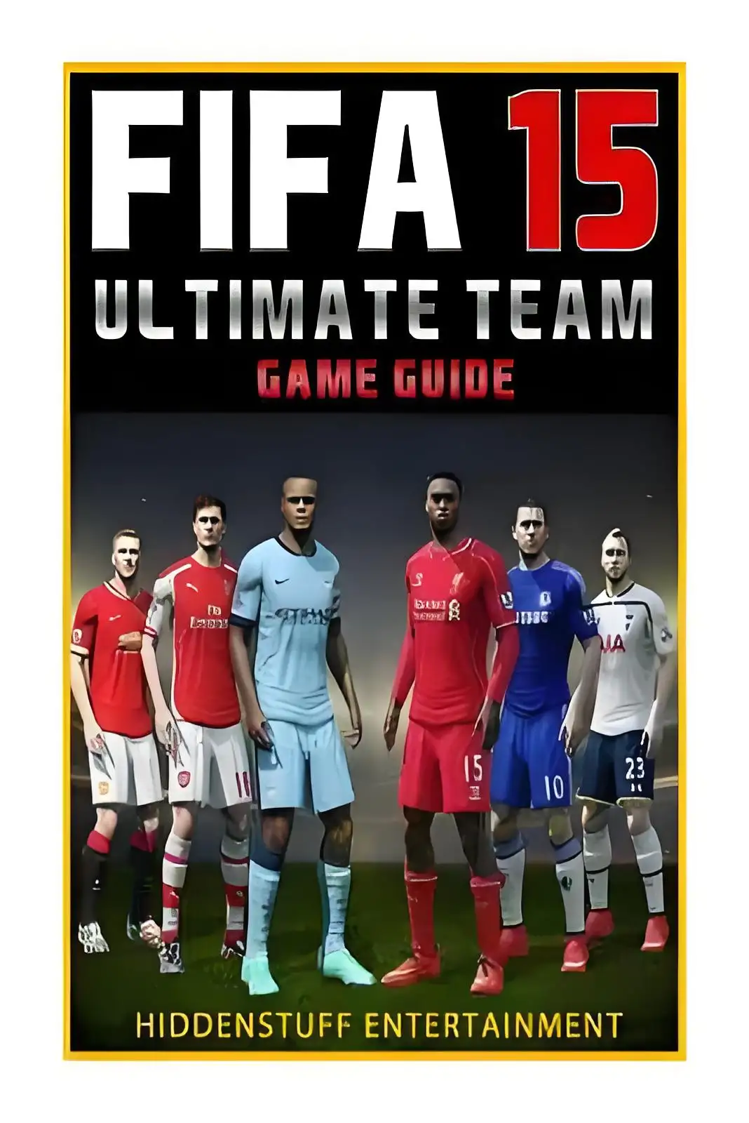 FIFA15