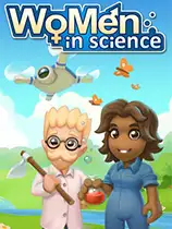 科学界女性