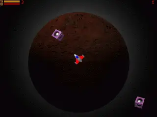 星球火力 截图2