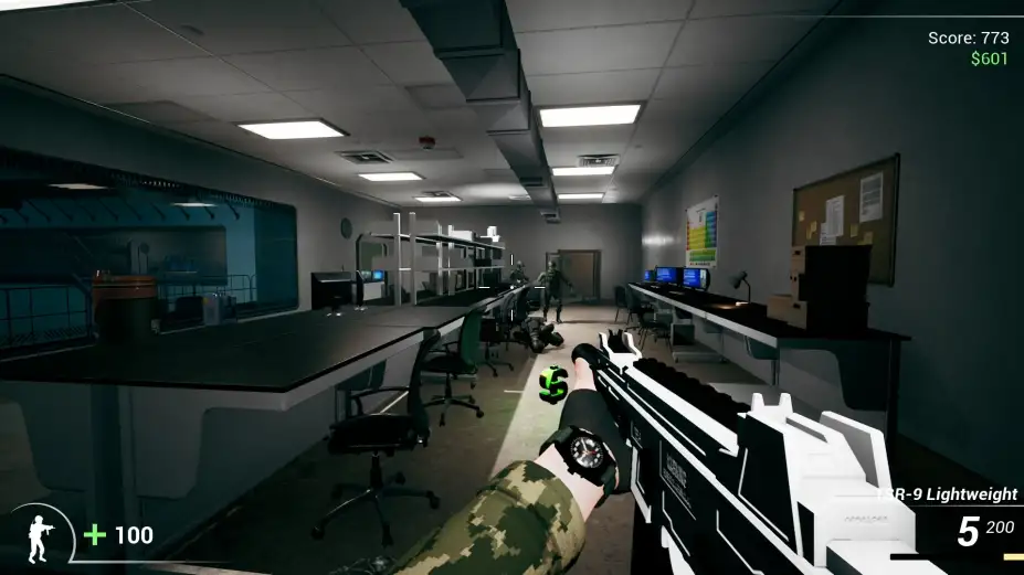 Until Last Breath 截图3