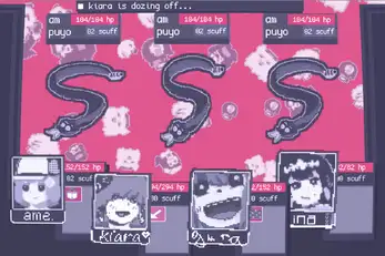 地牢奔跑 截图3