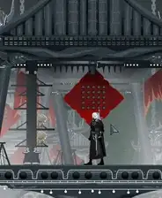 雨血：迷镇