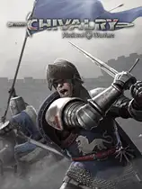 骑士精神：中世纪战争