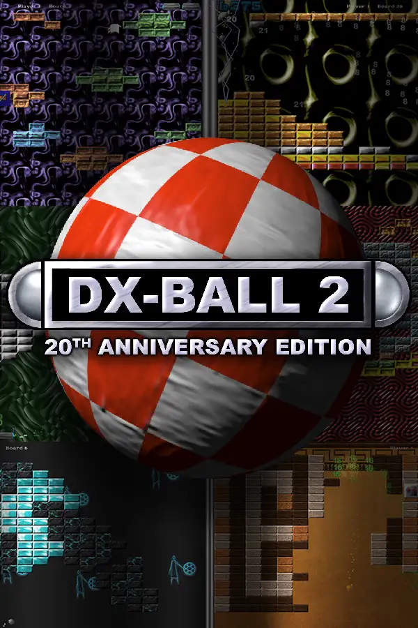打砖块2：二十周年纪念版