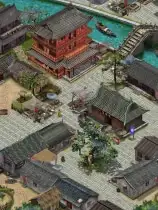 古龙群侠传