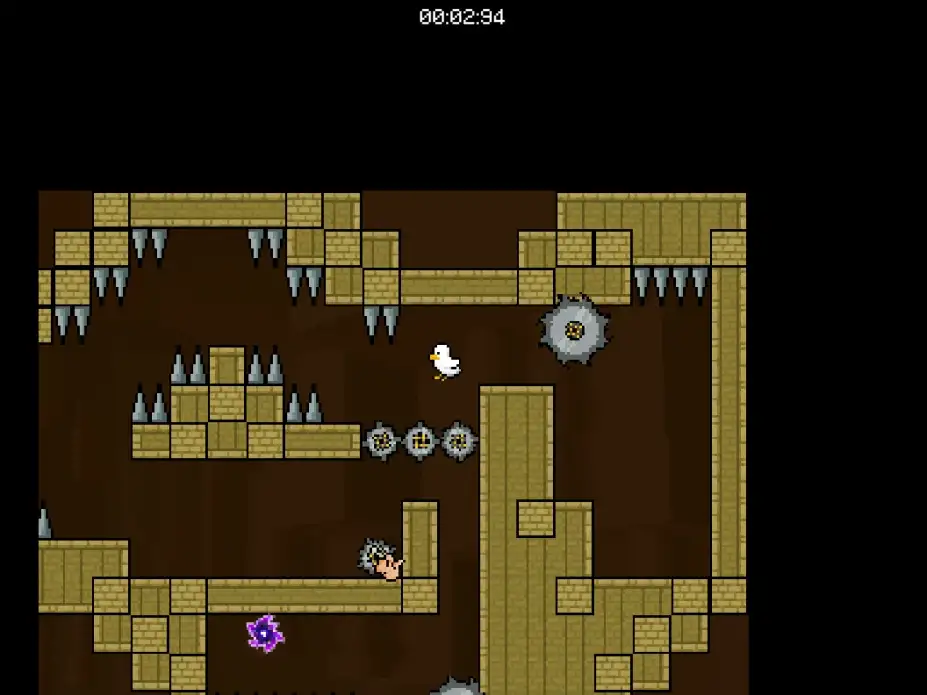 Playing God 截图1