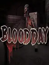 血腥之日