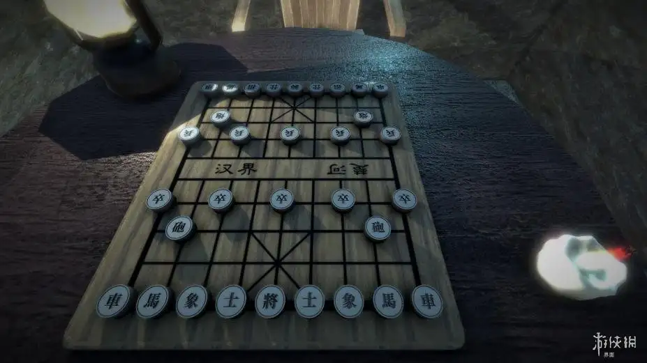 象棋 截图2