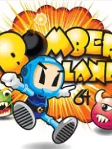 Bomberland