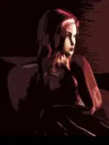 被遗忘的面孔