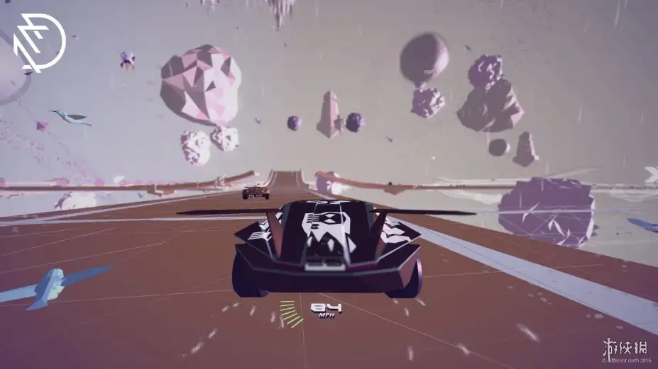 Drive!Drive!Drive! 截图2