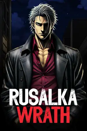 Rusalka Wrath