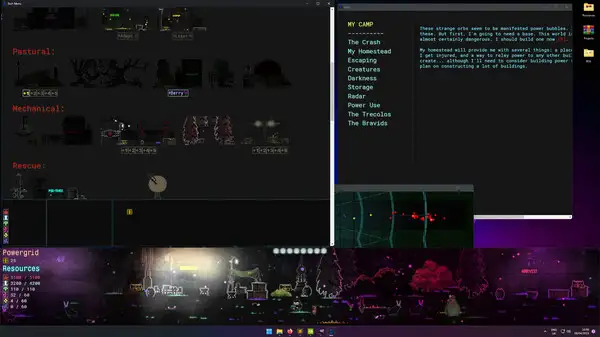桌面逃脱 截图1