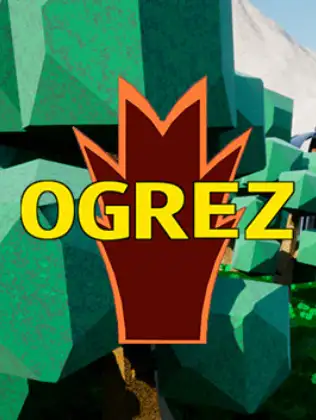 Ogrez