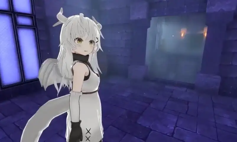 Shirone：龙族少女 截图2