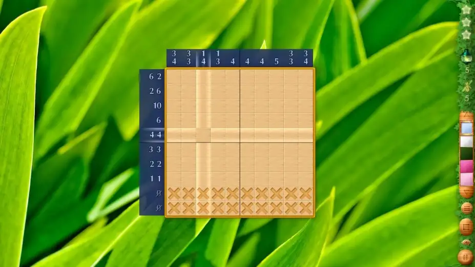 森林数独4 截图2